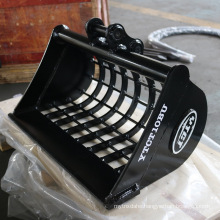 OEM Skeleton Bucket Sieve Bucket for Komatsu Excavator